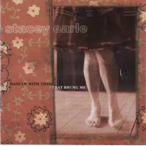 Dancin' with them that brung me